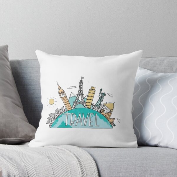 Aperçu de l'œuvre Voyage créée et vendue par Mara's designs.