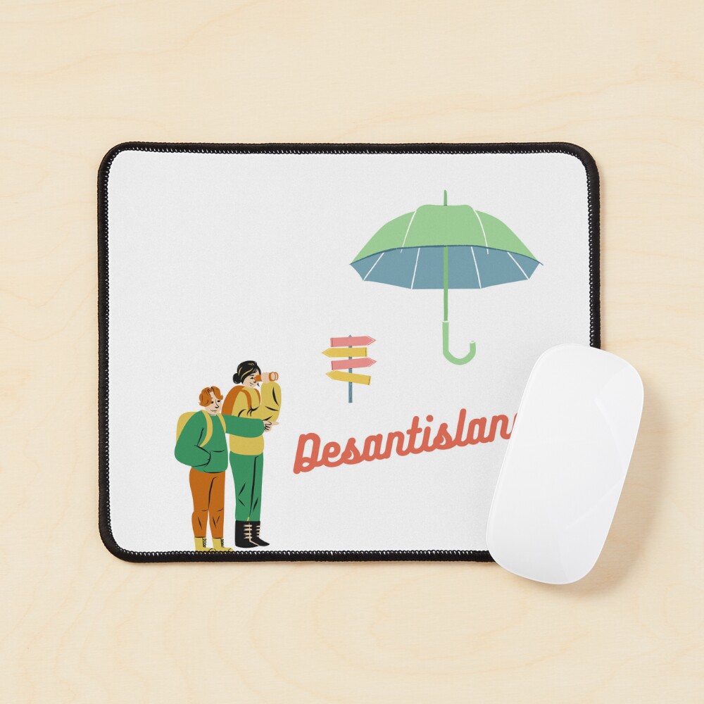Item preview, Mouse Pad designed and sold by dreamround.