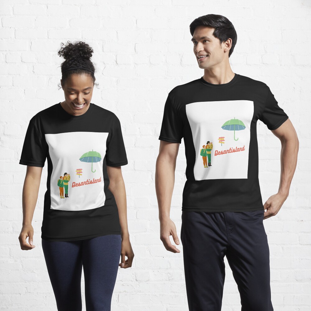 Item preview, Active T-Shirt designed and sold by dreamround.