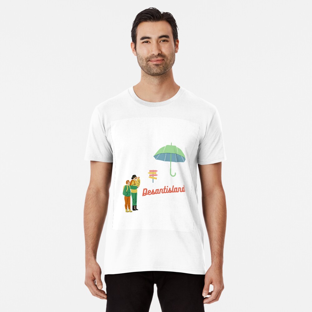 Item preview, Premium T-Shirt designed and sold by dreamround.