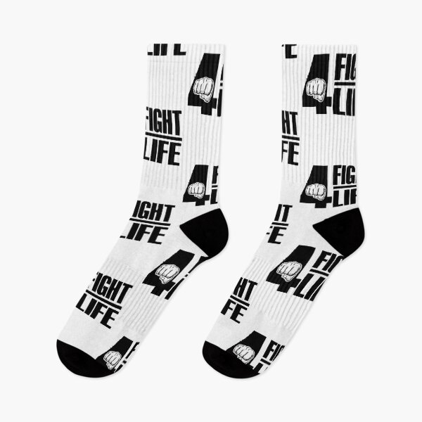 Item preview, Fight for life designed and sold by ShamilShafiyev.