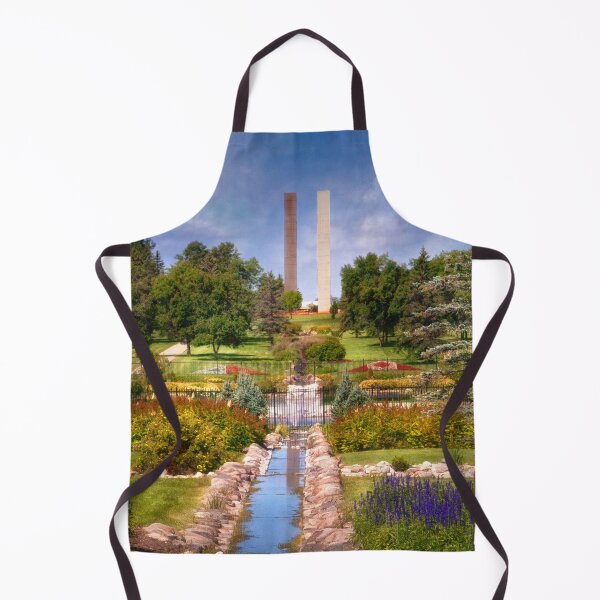 Item preview, The International Peace Garden   designed and sold by Kathy Weaver.