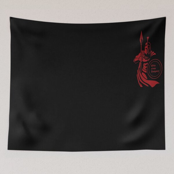 Item preview, Spartan warrior designed and sold by Mateja-shop1.
