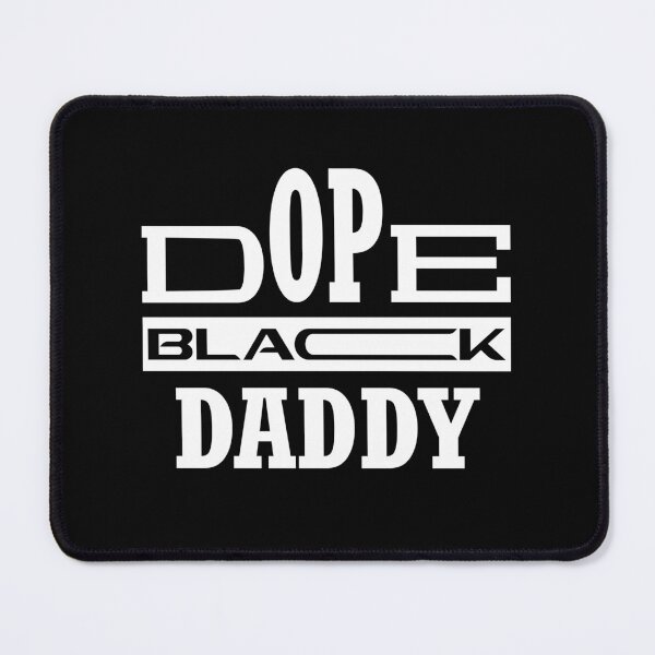 Item preview, Dope Black daddy designed and sold by vidyaroul.