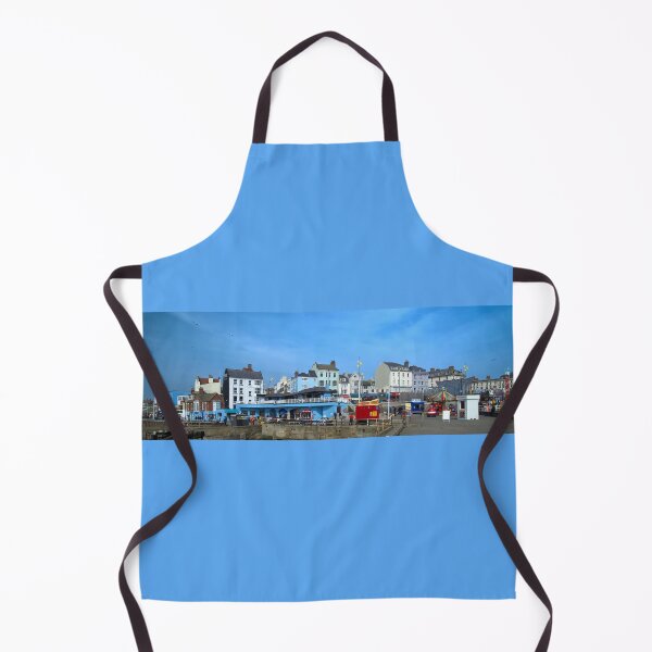 Item preview, Bridlington Seafront Panorama designed and sold by Alisonchambers2.