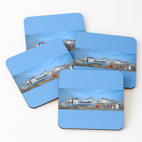 Item preview, Bridlington Seafront Panorama  designed and sold by Alisonchambers2.