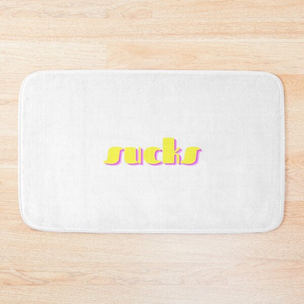 Item preview, sucks designed and sold by Osoioi.