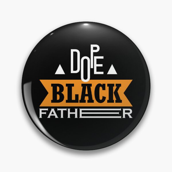 Item preview,   Dope Black father designed and sold by vidyaroul.