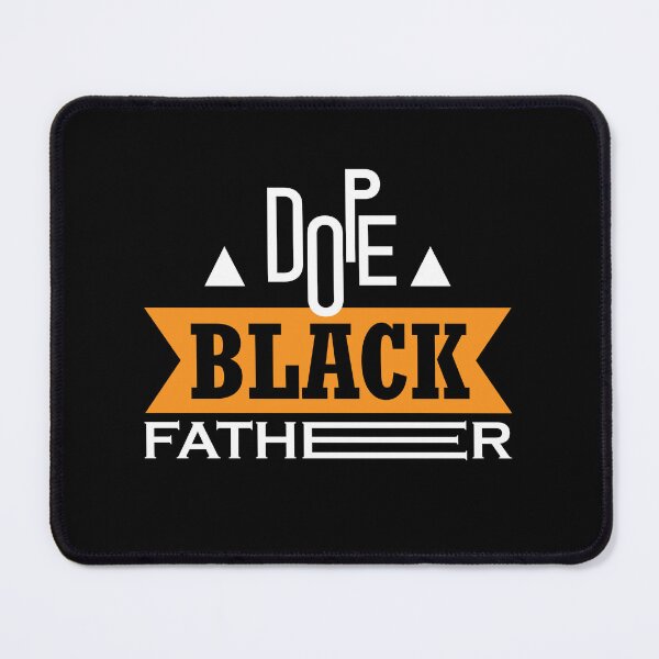 Item preview, Dope Black father designed and sold by vidyaroul.