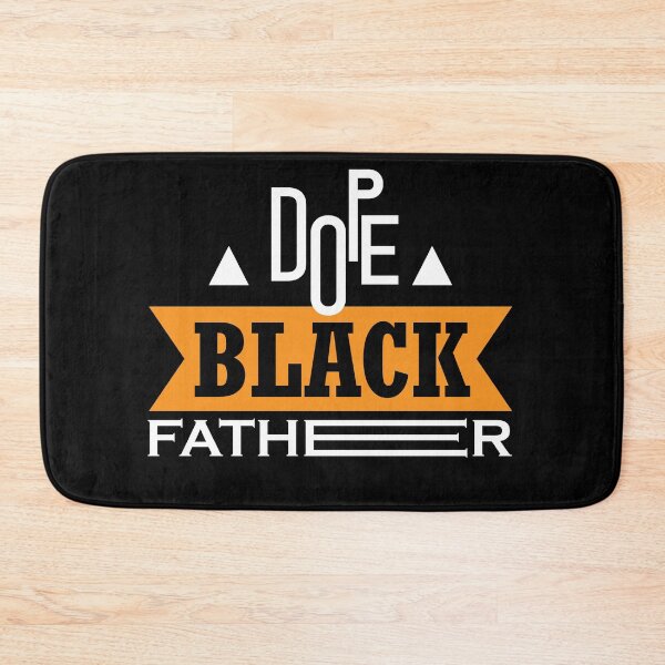 Item preview,   Dope Black father designed and sold by vidyaroul.