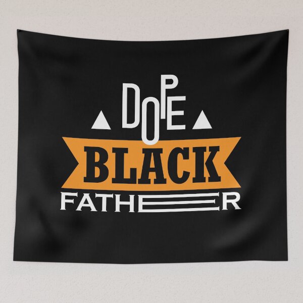Item preview,   Dope Black father designed and sold by vidyaroul.