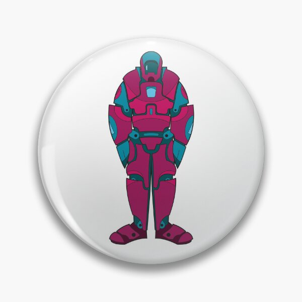 Item preview, Funny Robot 4 designed and sold by Dmitry Sytnikov.