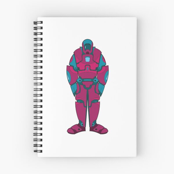Item preview, Funny Robot 4 designed and sold by Dmitry Sytnikov.