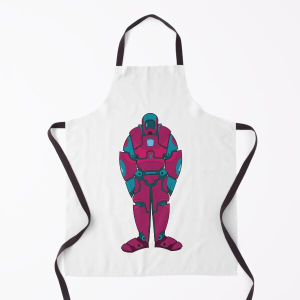 Item preview, Funny Robot 4 designed and sold by Dmitry Sytnikov.
