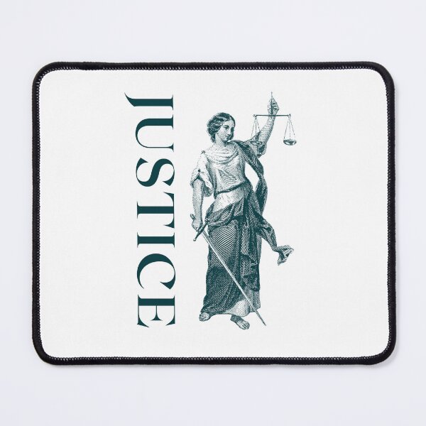 Item preview, Justice designed and sold by Splinter300.