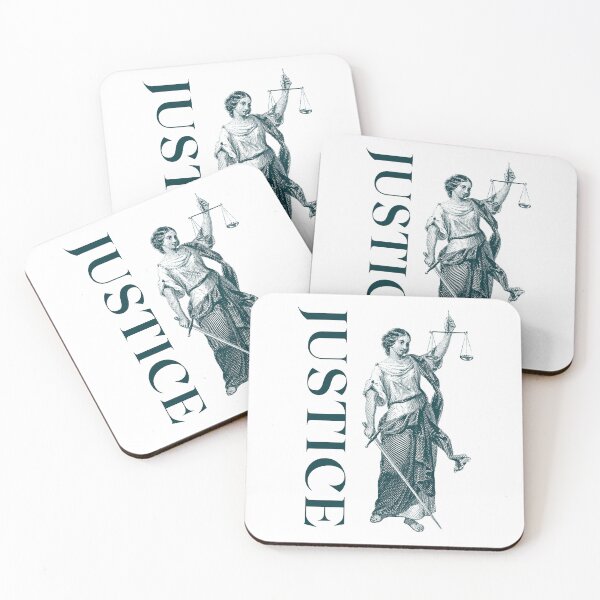 Item preview, Justice designed and sold by Splinter300.