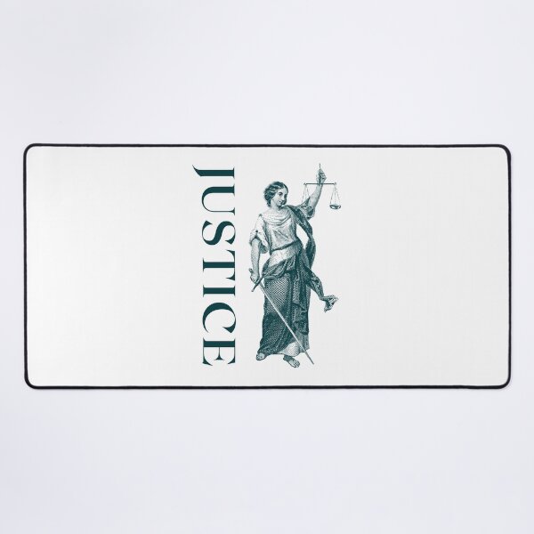 Item preview, Justice designed and sold by Splinter300.