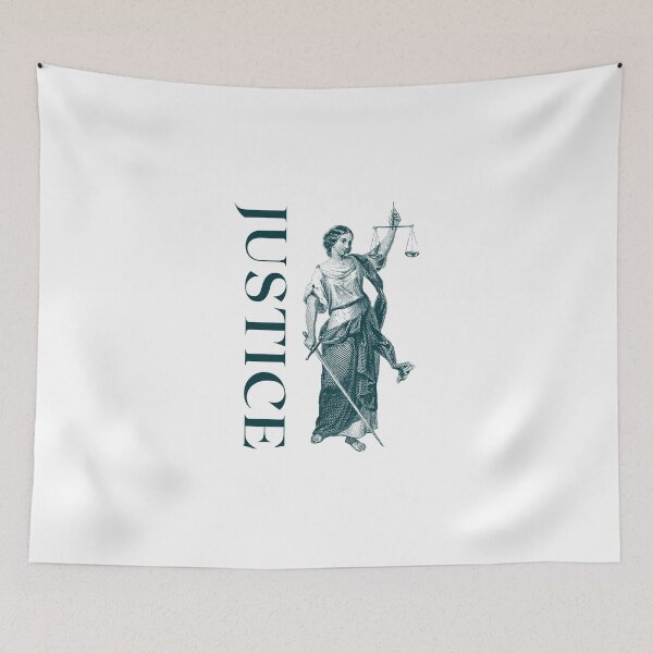 Item preview, Justice designed and sold by Splinter300.
