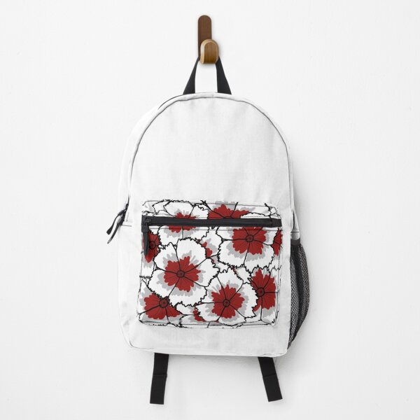 Item preview, Sweet Williams aka dianthus designed and sold by theradraptor.