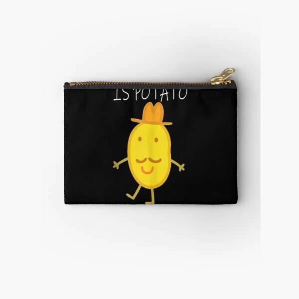 Item preview, Is Potato - Cute As Seen On Late Night Television designed and sold by Mariaxjulio.