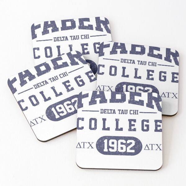 Item preview, Faber College  1962  designed and sold by sonnyxjplazaqkc.