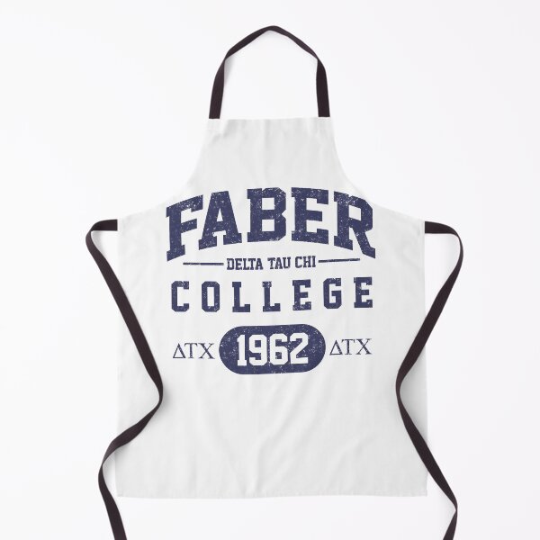Item preview, Faber College 1962 designed and sold by sonnyxjplazaqkc.
