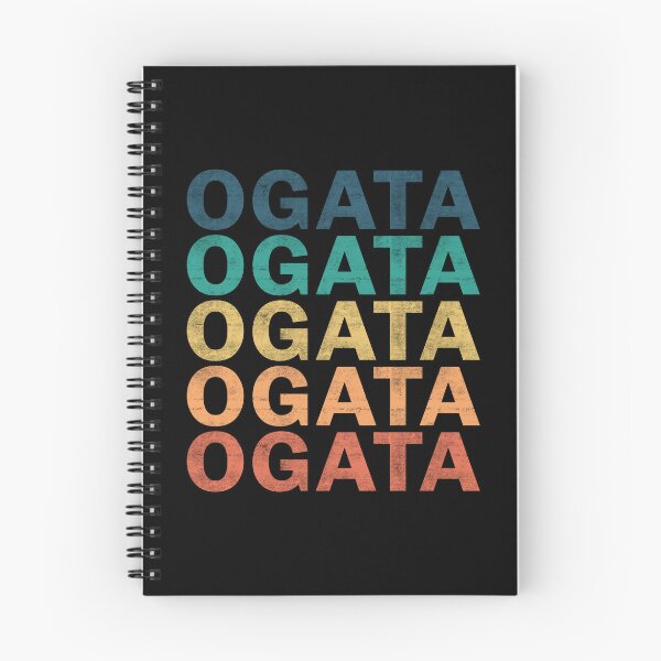 Item preview, Ogata Name T Shirt - Ogata Vintage Retro Name Gift Item Tee designed and sold by aaronmaxi6.