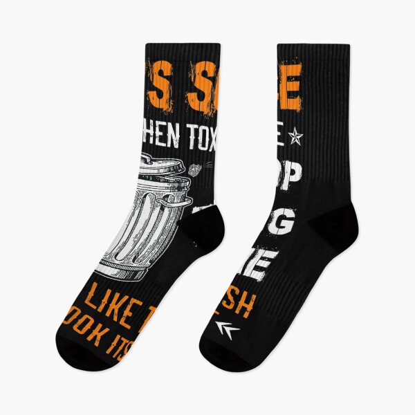 Item preview, It’s So Nice When Toxic People Stop Talking To Me It’s Like designed and sold by Mariaxjulio.