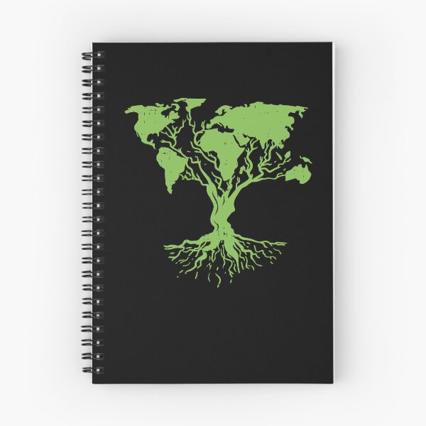 Item preview, World Map Tree Pro Environment Plant designed and sold by JudyMann8258.