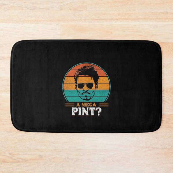 Item preview, A mega pint? designed and sold by ActiveNerd.