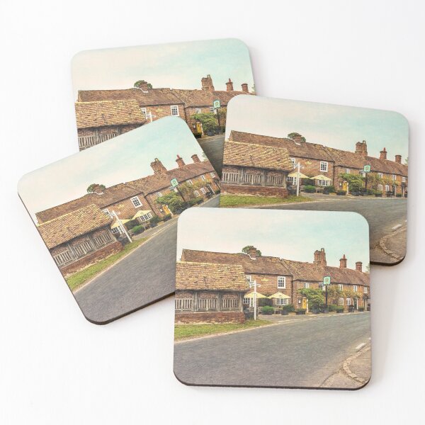 Item preview, Yattendon in Berkshire designed and sold by IanWL.