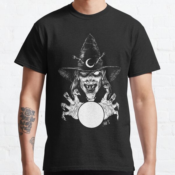 Thaumaturge Classic T-Shirt