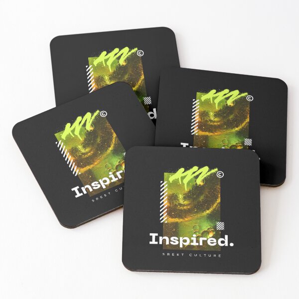 Item preview, Inspired designed and sold by Splinter300.