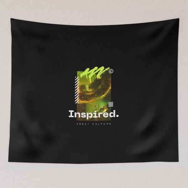 Item preview, Inspired designed and sold by Splinter300.