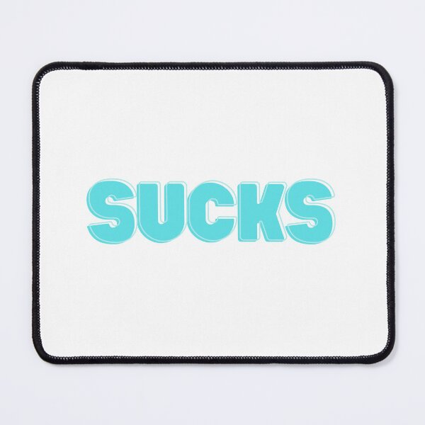 Item preview, sucks designed and sold by Osoioi.