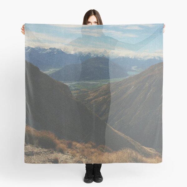 Item preview, On Top Of Mountains designed and sold by cabinsupplyco.