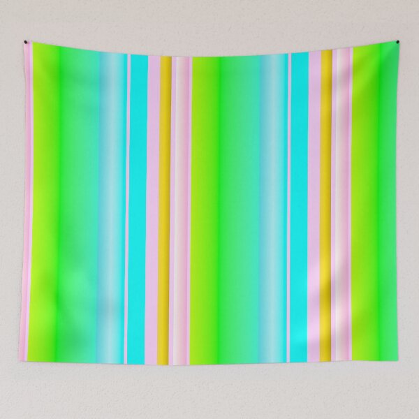 Item preview, Soft color palette gradient design designed and sold by lausn.