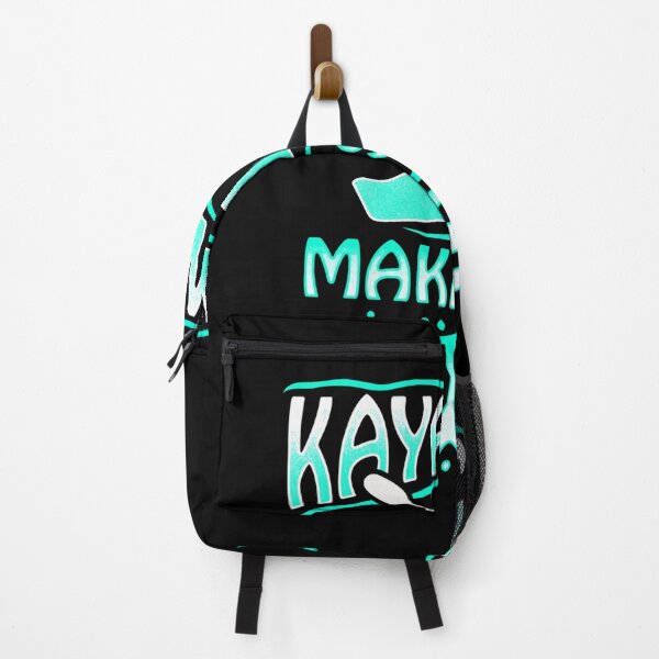 Item preview, Kayaking Makes Me Wet Moist Fun For Canoeing Lovers designed and sold by Mariaxjulio.