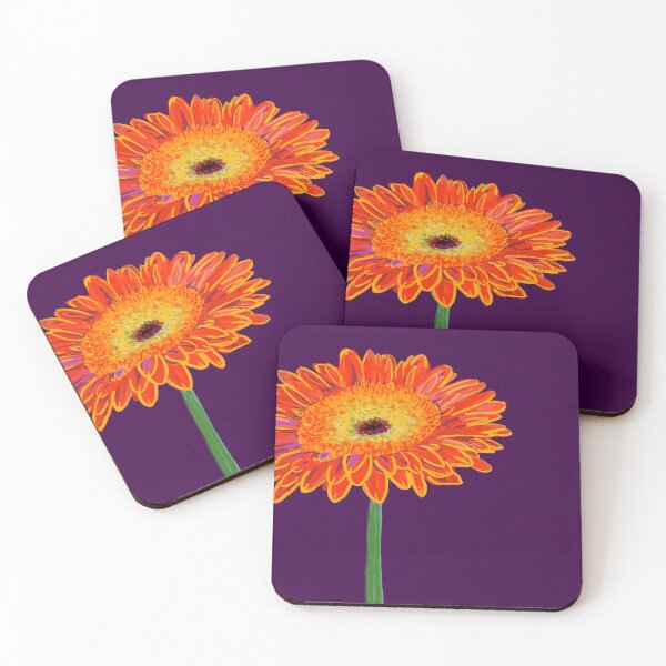 Item preview, Gerbera designed and sold by TinaJostDesigns.