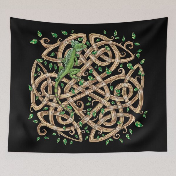Item preview, Iguana designed and sold by Galuskaa.