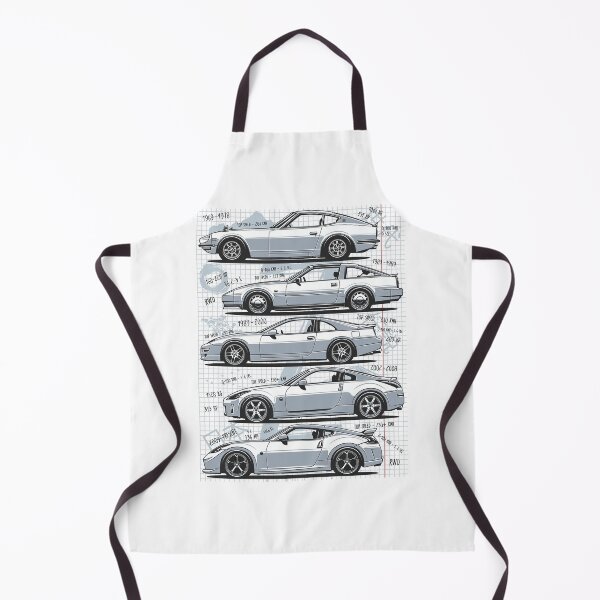 Item preview, Fairlady Z Generations  designed and sold by sonnyxjplazaqkc.