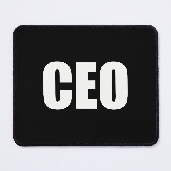 Item preview, CEO | CEO design  designed and sold by Yawarhassan9621.