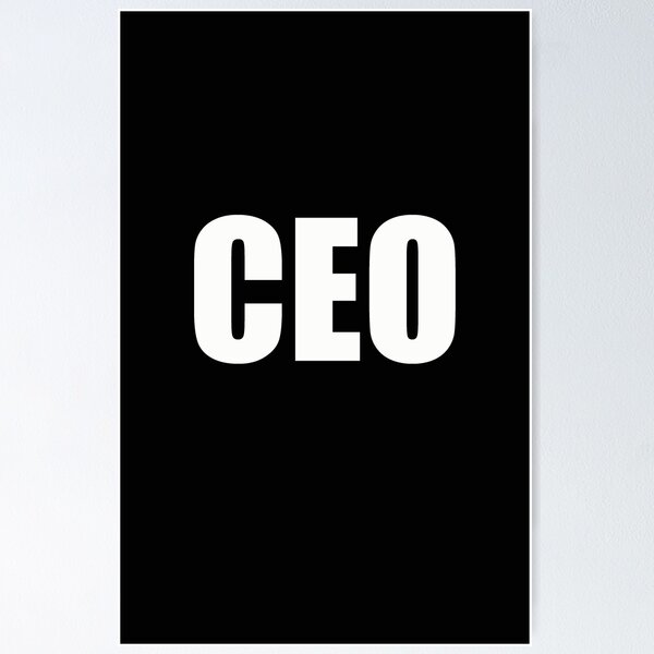 Item preview, CEO | CEO design  designed and sold by Yawarhassan9621.