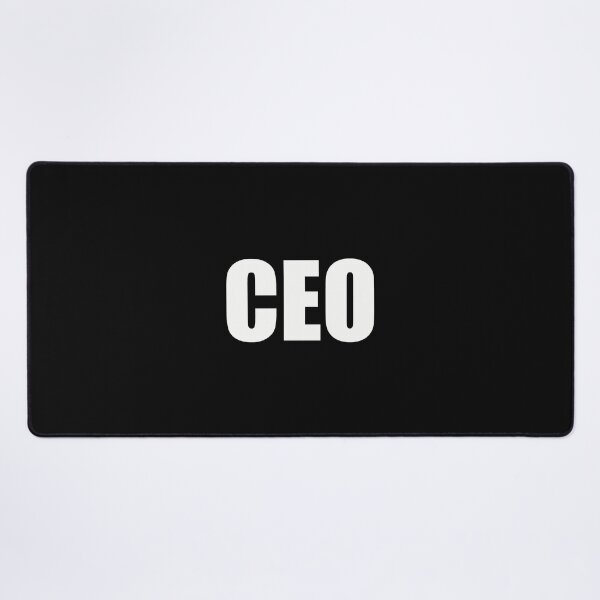 Item preview, CEO | CEO design designed and sold by Yawarhassan9621.