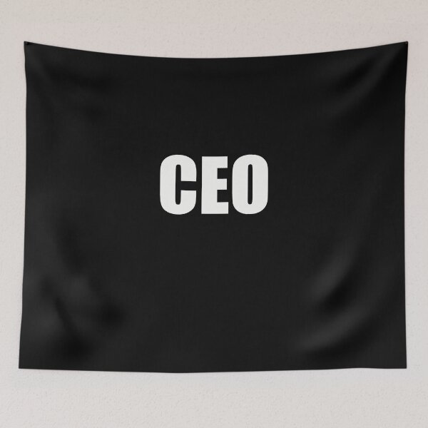 Item preview, CEO | CEO design  designed and sold by Yawarhassan9621.