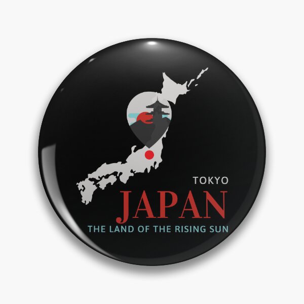 Artikelvorschau, Japan entworfen und verkauft von Splinter300.
