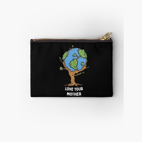Item preview, Mother Earth Day Hoodie Environment Eco World Tree designed and sold by JudyMann8258.
