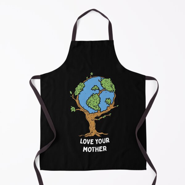 Artikelvorschau, Mutter Erde Tag Hoodie Umwelt Eco Weltbaum entworfen und verkauft von JudyMann8258.