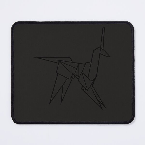 Item preview, Blade Runner Origami Unicorn Active designed and sold by kloocknxgrey.