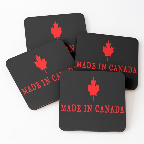 Item preview, Made In Canada designed and sold by swaise.